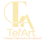 Logotipo Tel'Art
