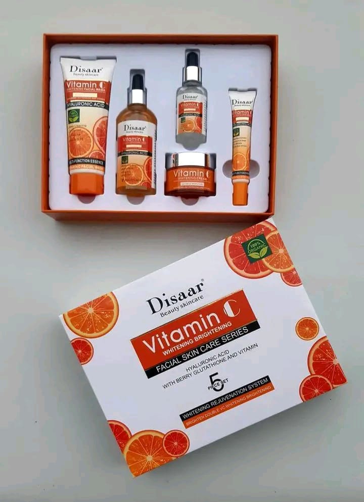 Produtos skincare Tel'Art