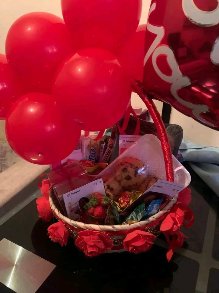 Cestas personalizadas Tel'Art